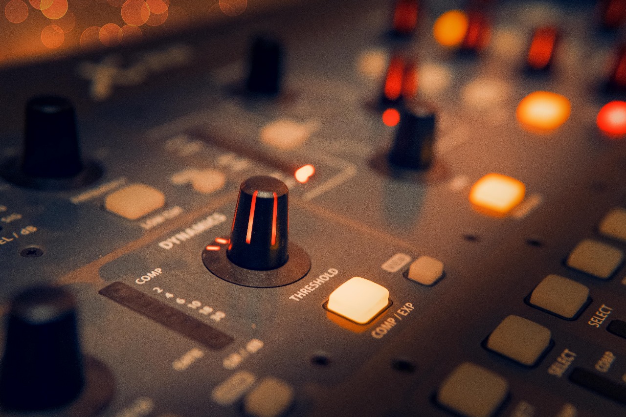 Music and Audio Equipment