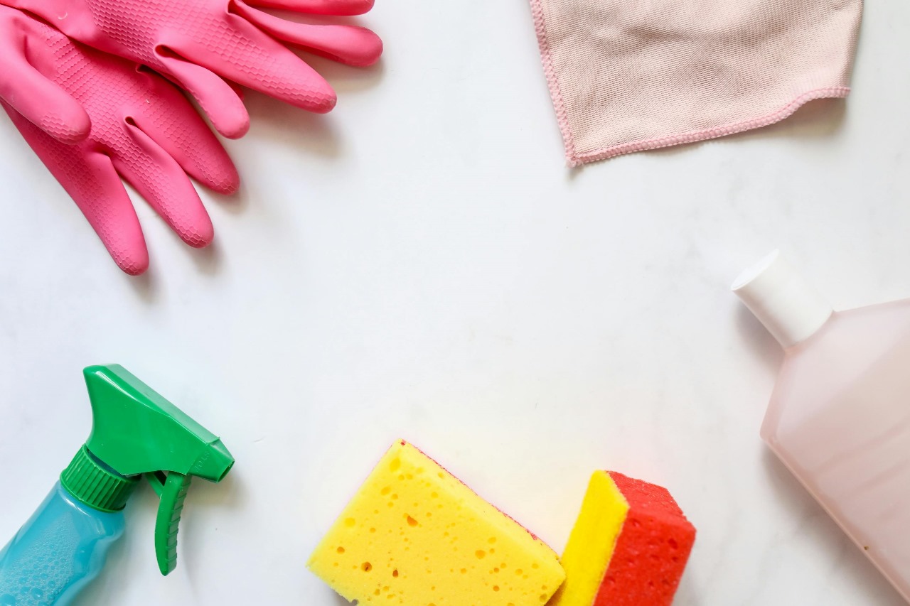 Cleaning Products And Services